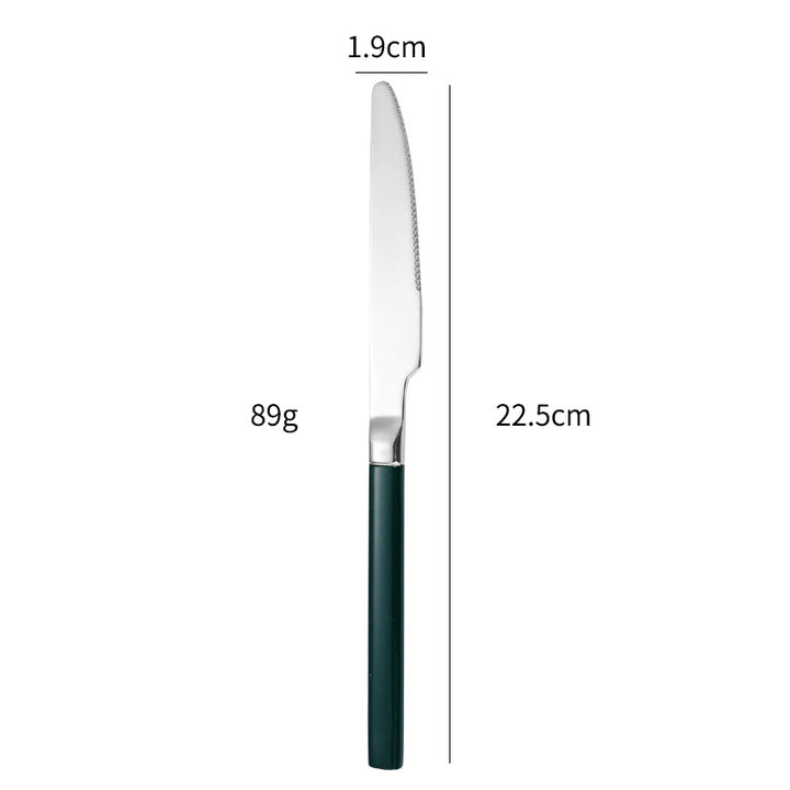 Noble Table Knife Kalsten