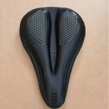 Gel-Padded Bicycle Seat Cover Kalsten