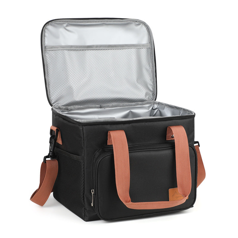 Insulated Lunch Cooler Bag