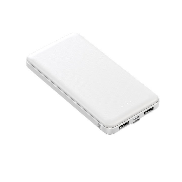 Portable Slim Powerbank with Fast Charging Function Kalsten