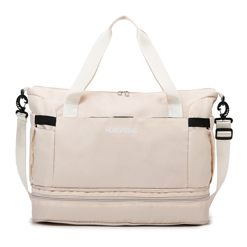 Versatile Utility Storage Duffel Kalsten