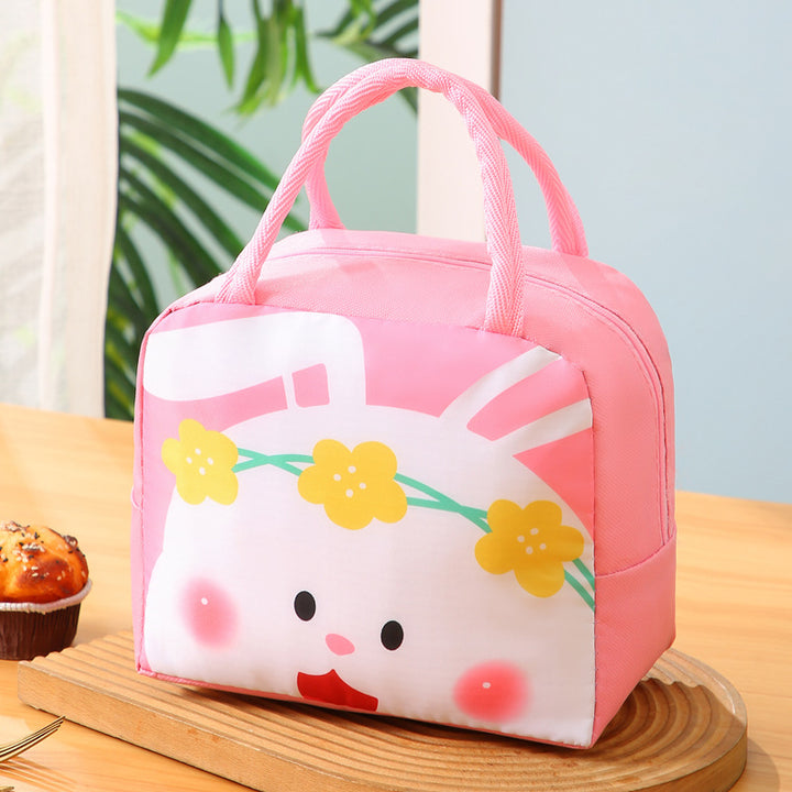 Kids' Insulated Lunch Bag Kalsten