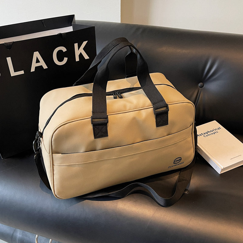 Waterproof Multi-Functional Travel Duffle Bag Kalsten