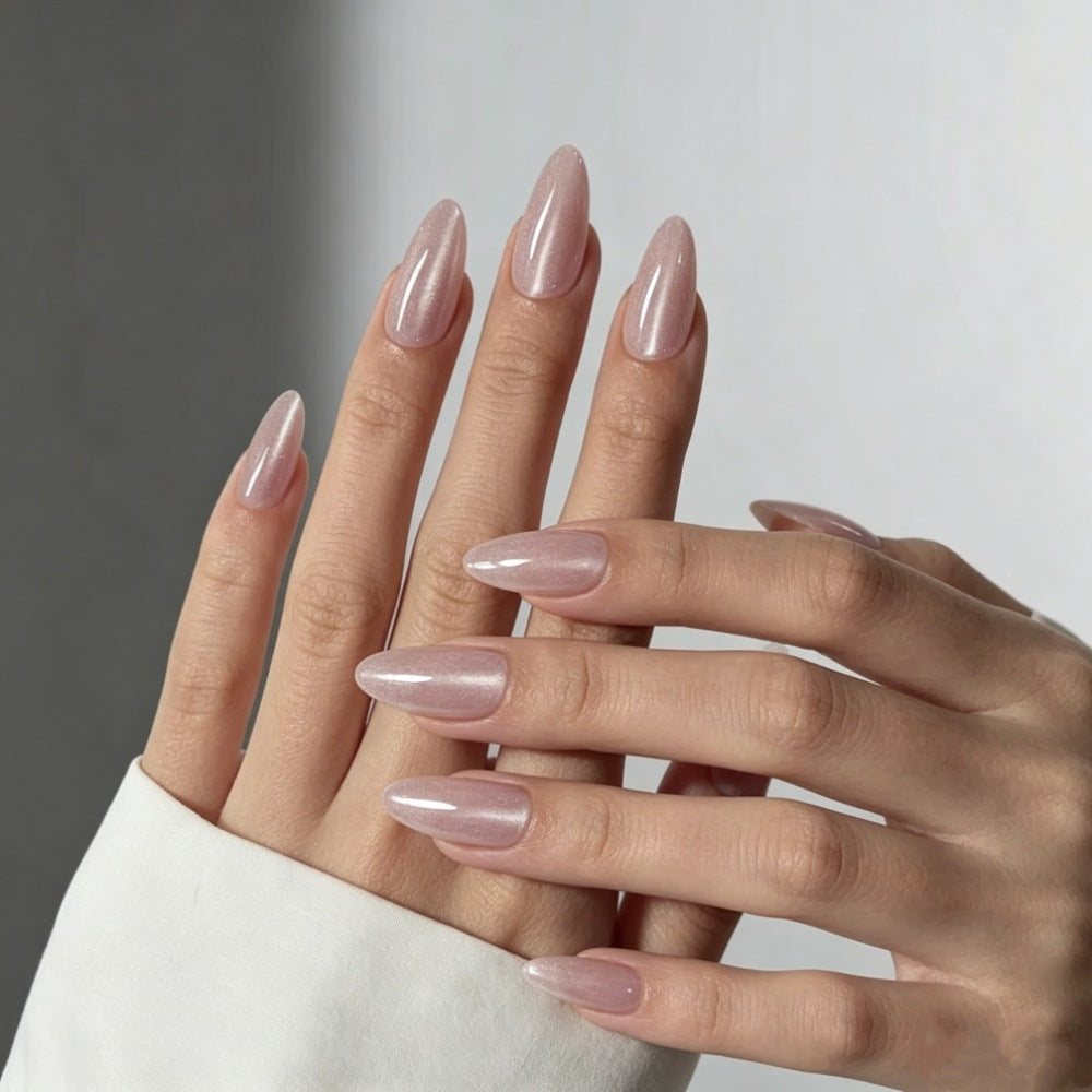 Elegant Stiletto Press-On Nails Kalsten 1787395061