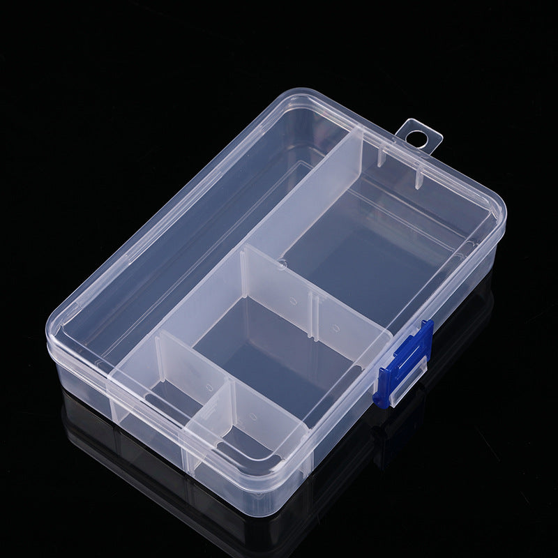 Compartmentalized Storage Organizer Kalsten