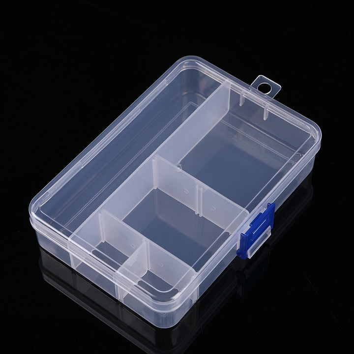 Compartmentalized Storage Organizer Kalsten