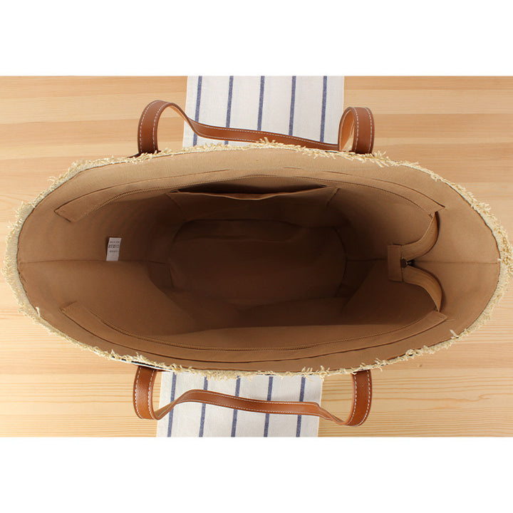 Beach bag Kalsten