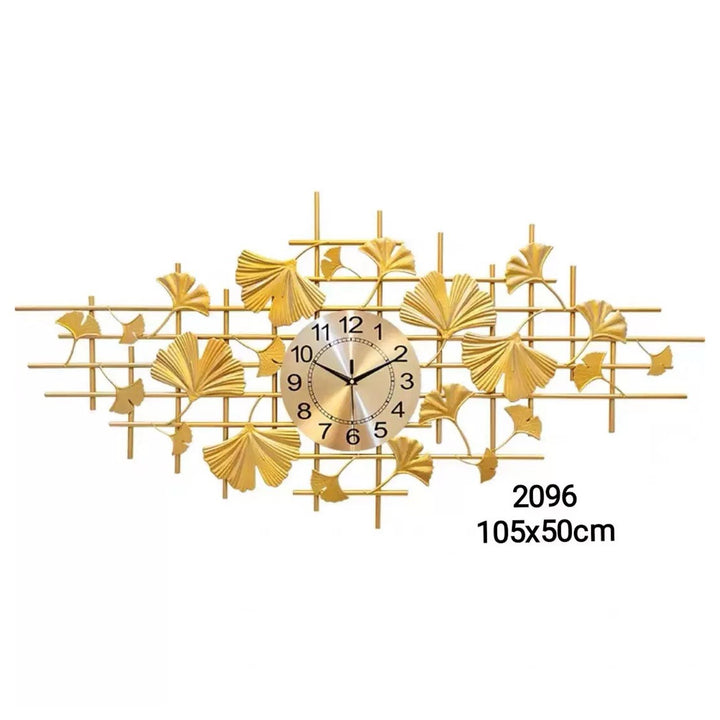 Elegant Decorative Wall Clock Kalsten