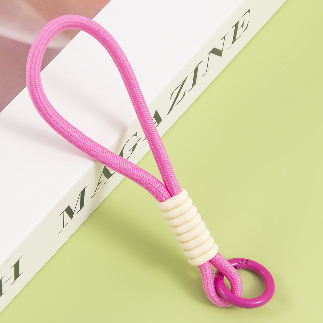 Versatile Elastic Key Ring Holder Kalsten