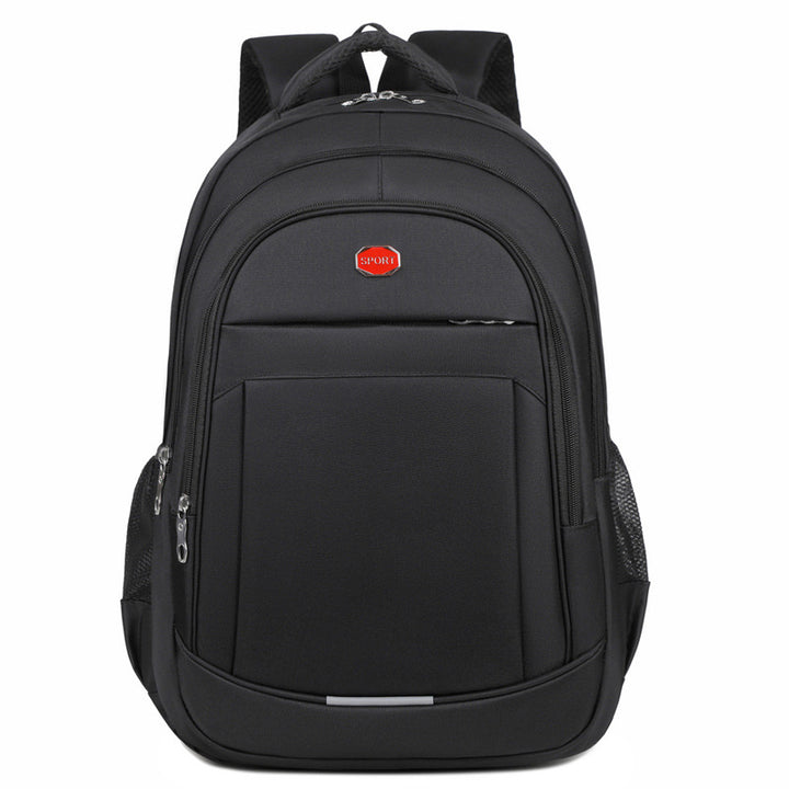 Spacious Organizational Sports Backpack Kalsten