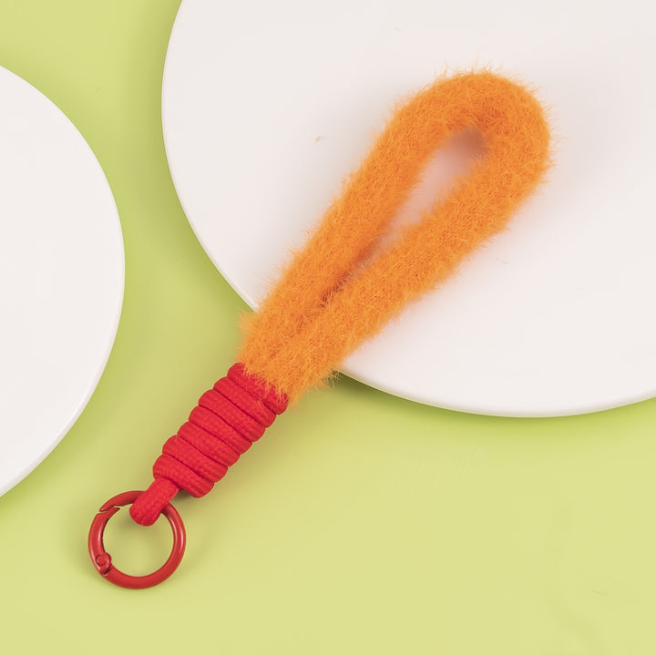 Soft Textured Keychain Loop Kalsten
