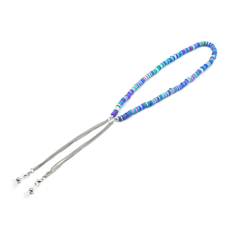 Colorful Beaded Eyewear Chain Kalsten 1786692423
