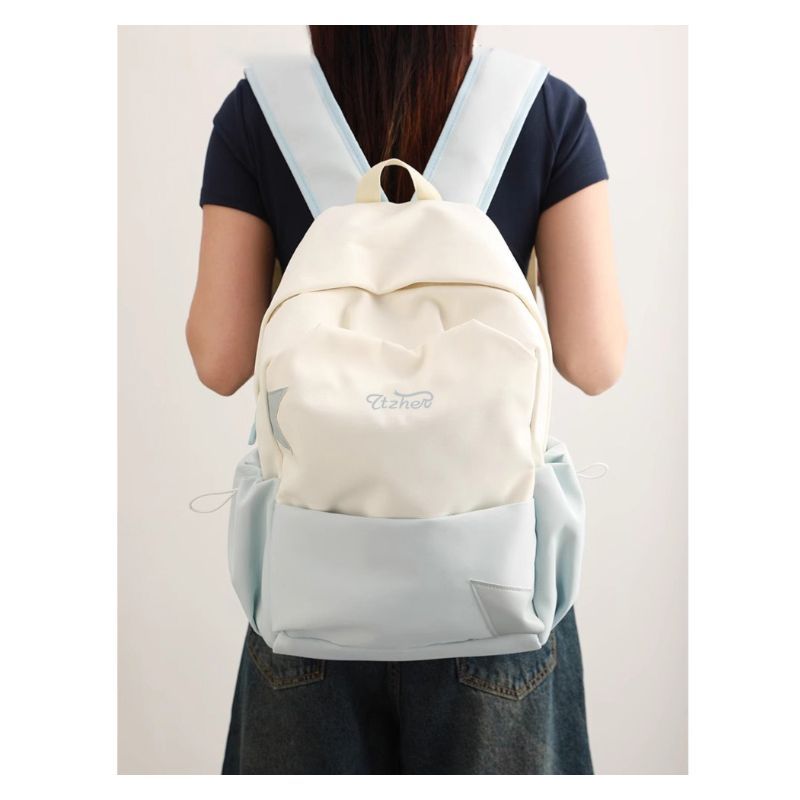 Versatile Lightweight Day Backpack Kalsten