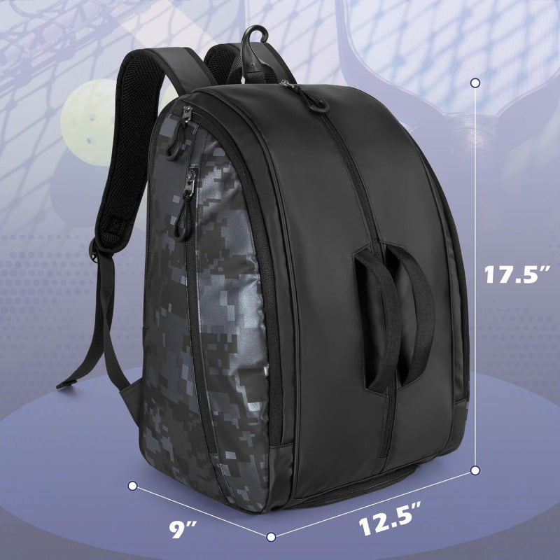 Sporty multifunctional backpack Kalsten