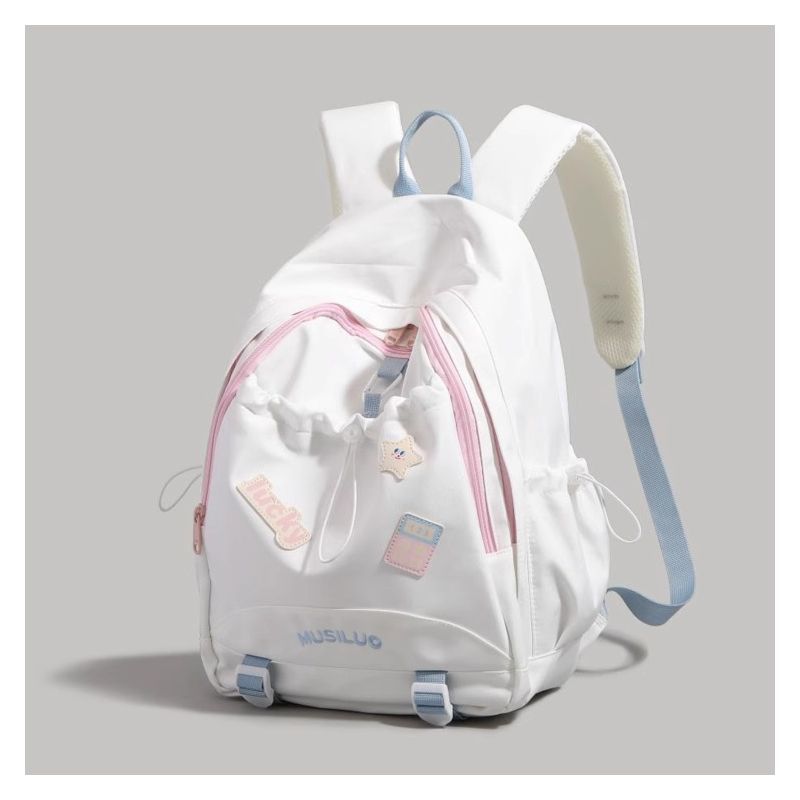 Stylish Multi-Compartment Backpack Kalsten