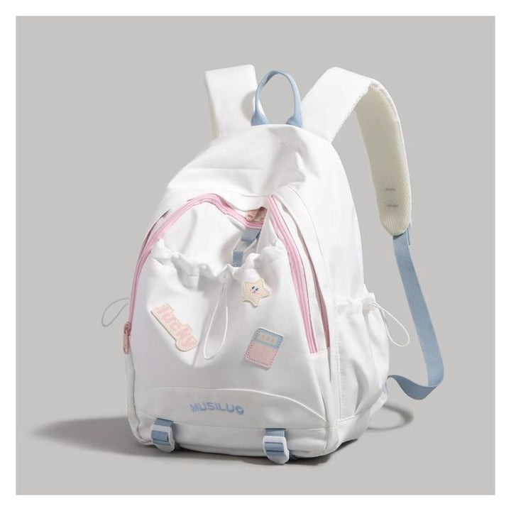 Stylish Multi-Compartment Backpack Kalsten