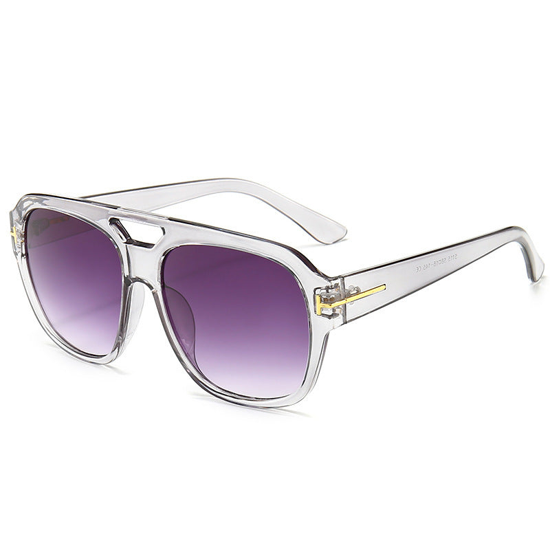 Oversized Square Frame Sunglasses Kalsten