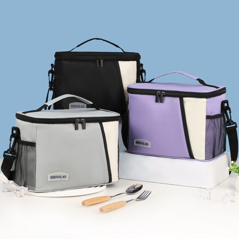 Insulated Lunch Kalsten