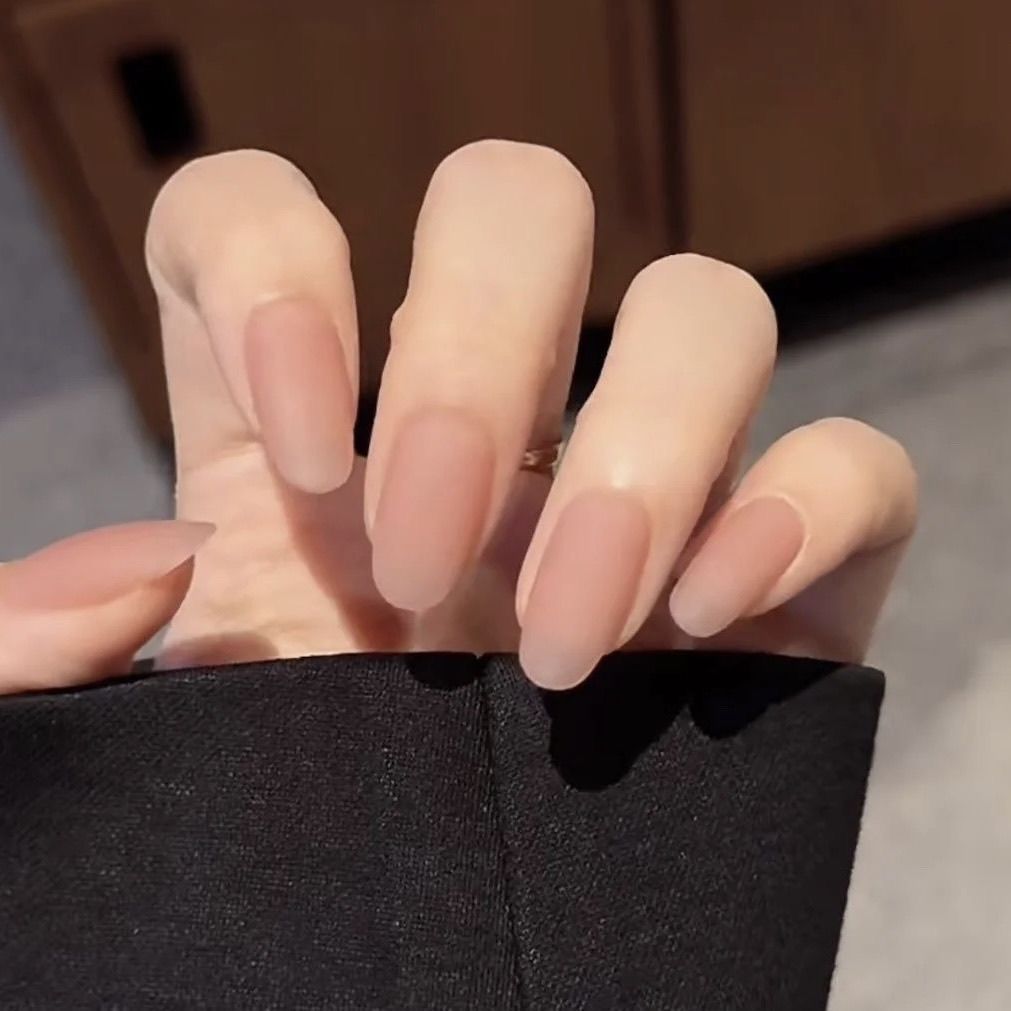 Decorative Press-On Nails Kalsten