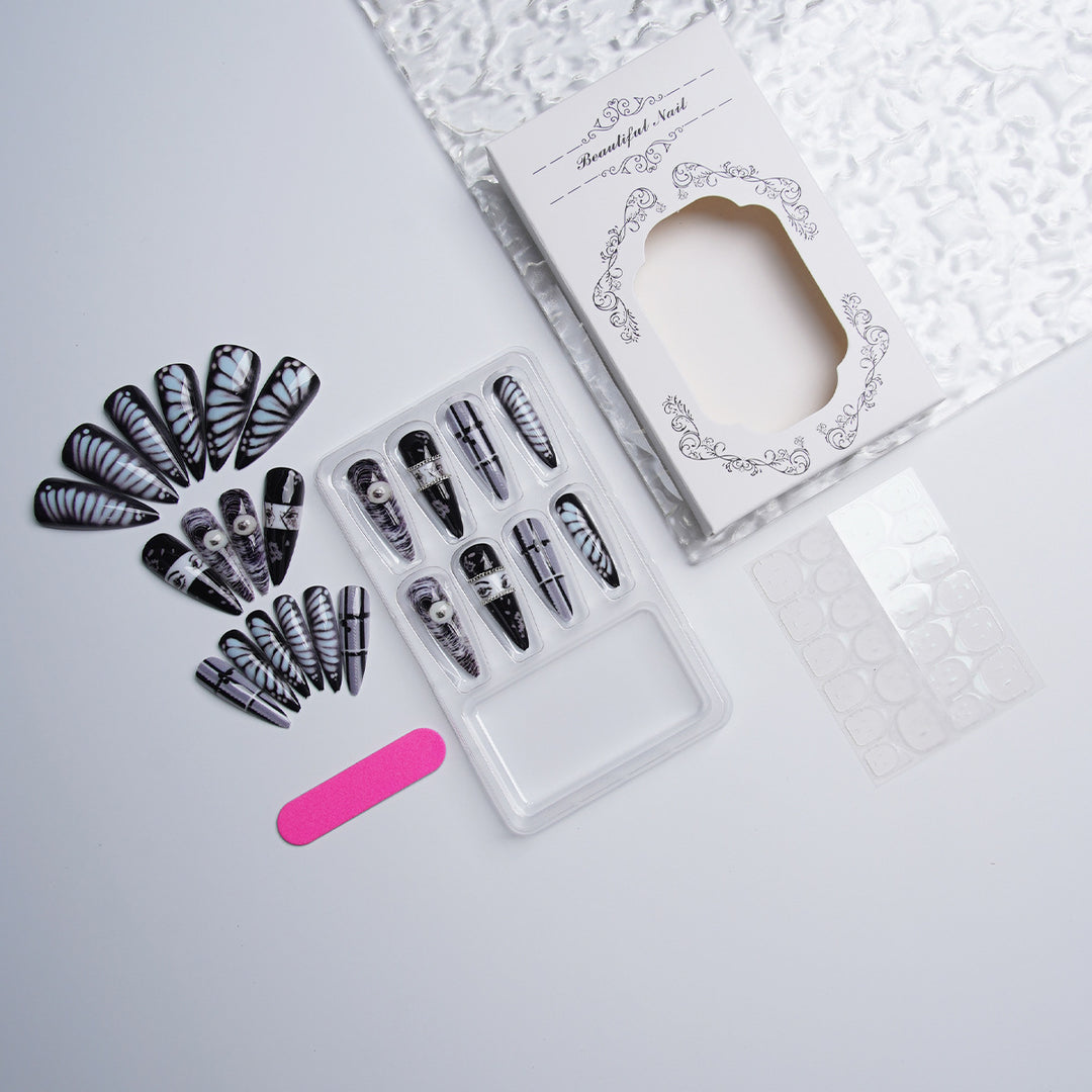 Exclusive Designer Nail Art Collection Kalsten