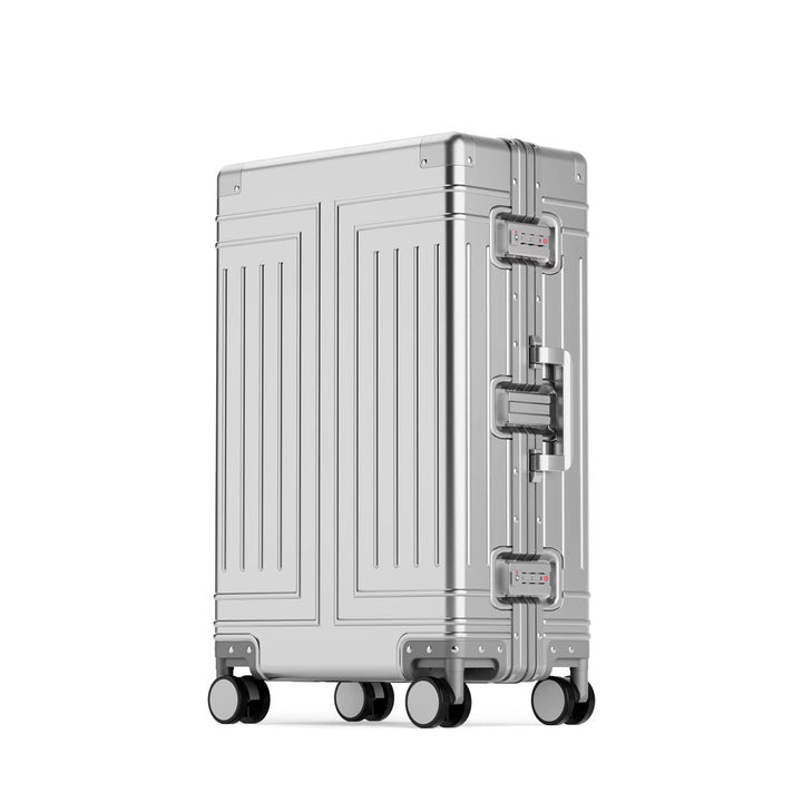 Premium Durable Hard-Shell Trolley Suitcase
