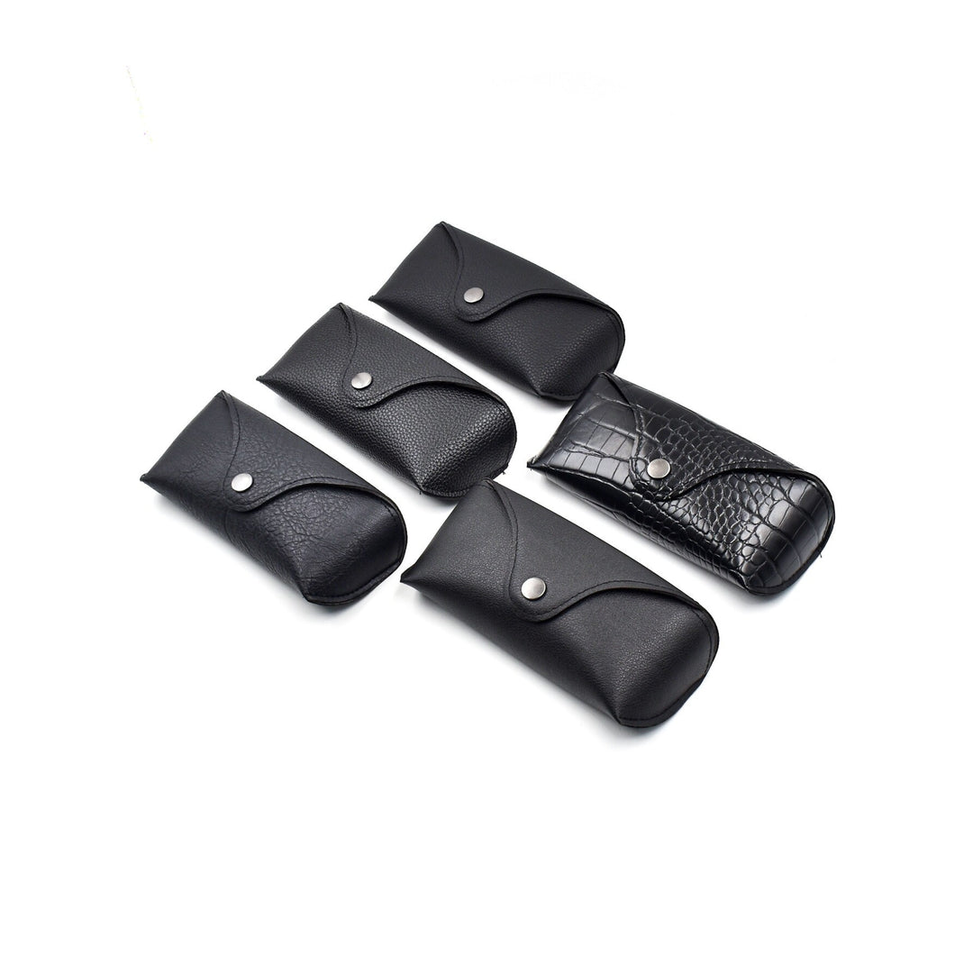 Luxurious Leather Eyewear Case Kalsten