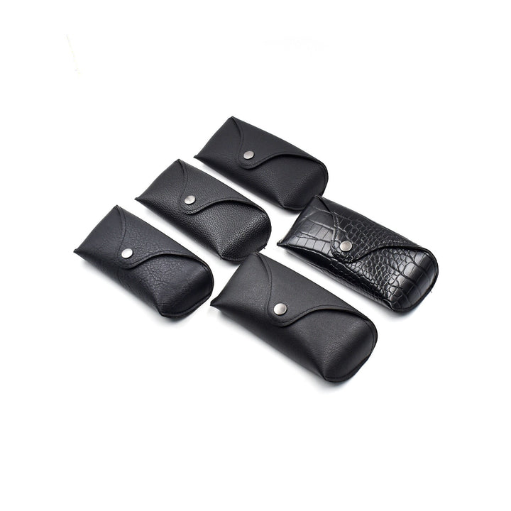 Luxurious Leather Eyewear Case Kalsten