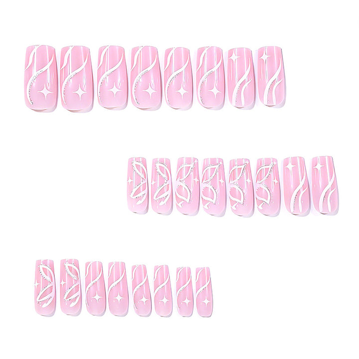 Artistic Nail Design Kalsten