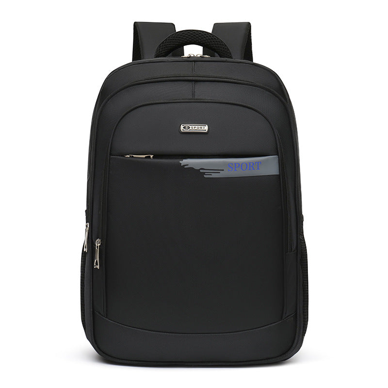 Versatile Sports Backpack Kalsten