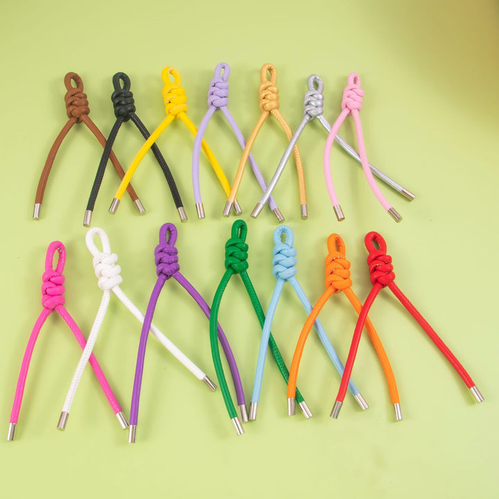 Adjustable Leather Cord Kalsten