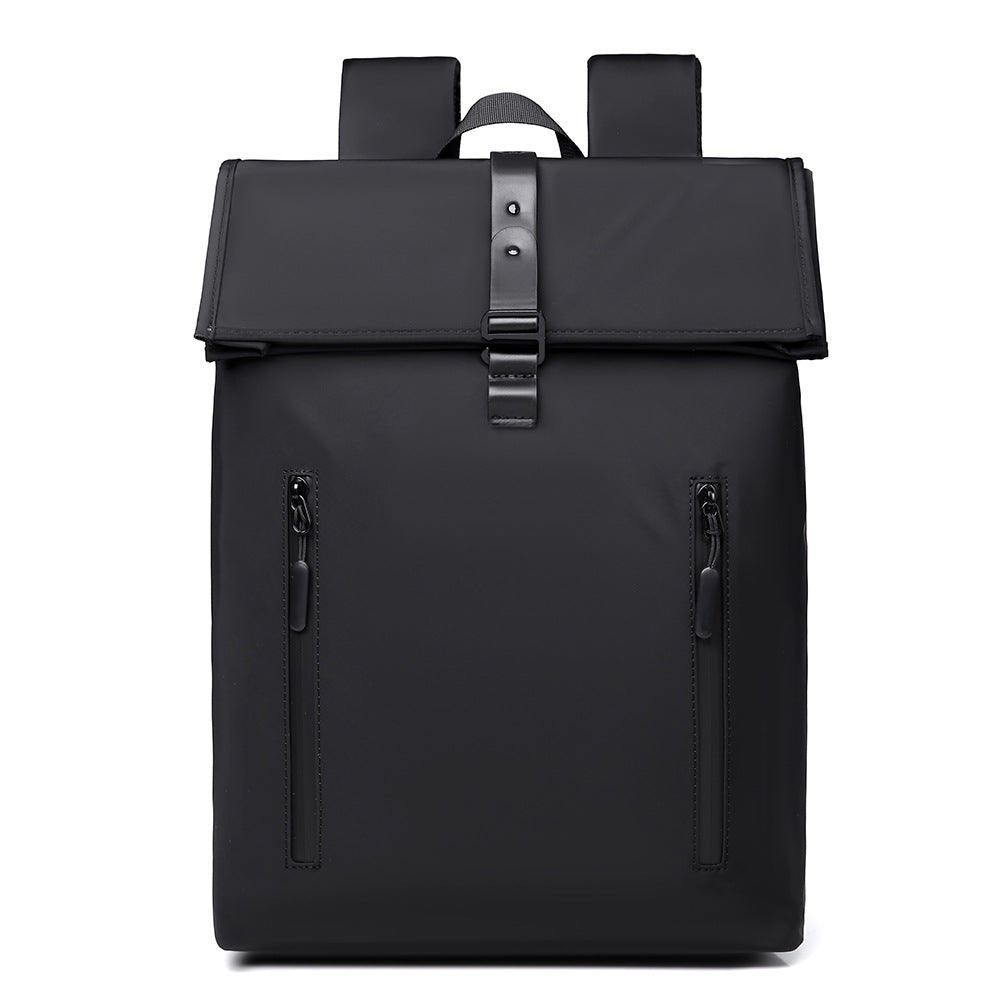 Modern Rolltop Backpack Kalsten