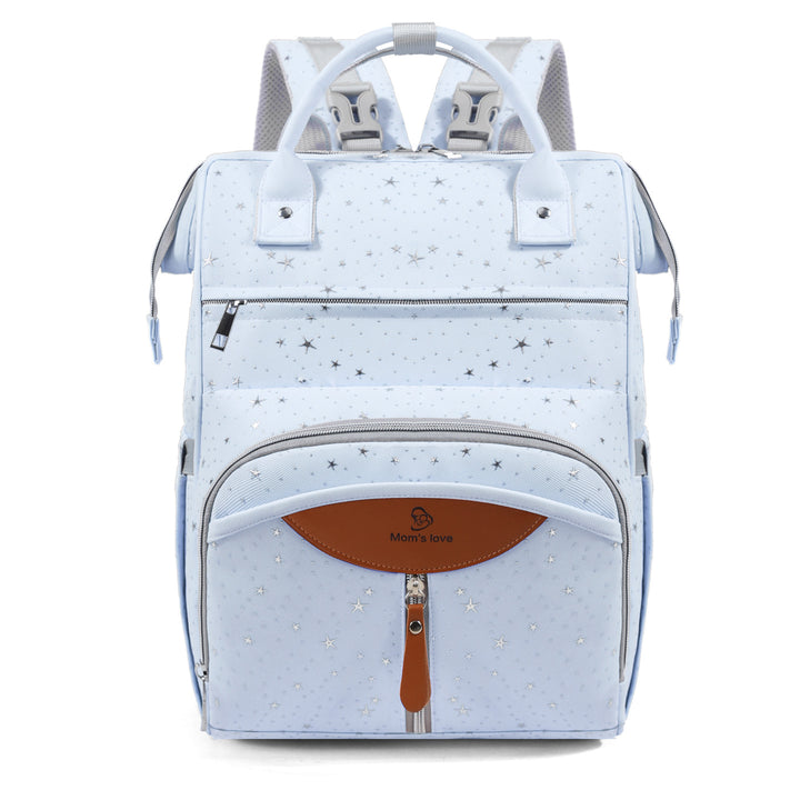 Diaper Backpack Kalsten