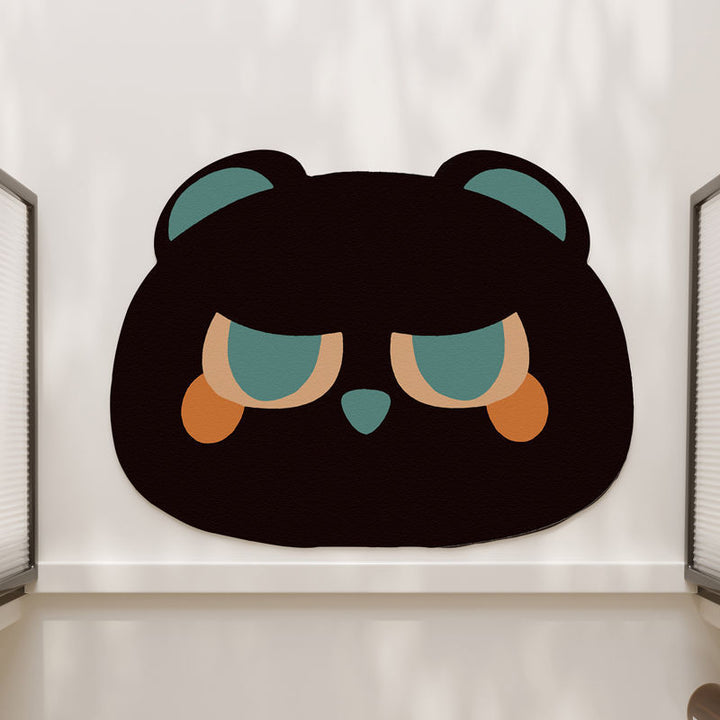 Decorative Rug
