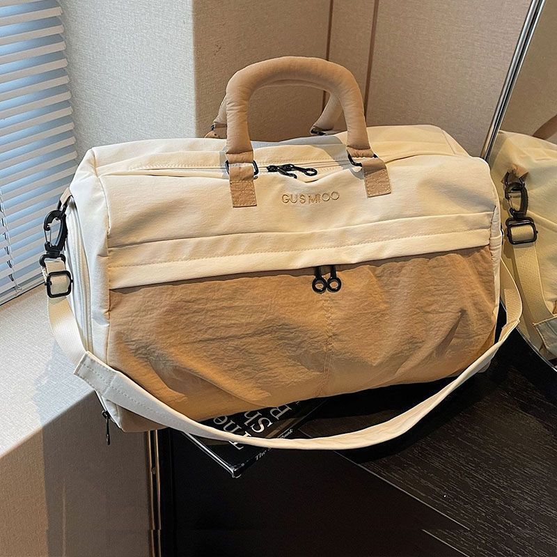 Multi-Functional Weekend Duffel Bag Kalsten