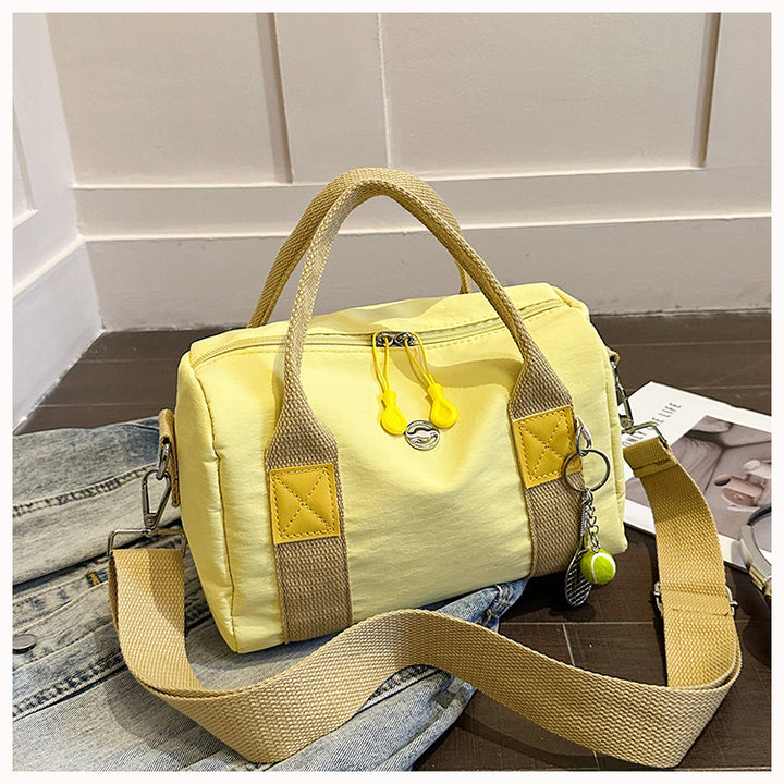 WoVersatile Travel Duffle Bag Kalsten