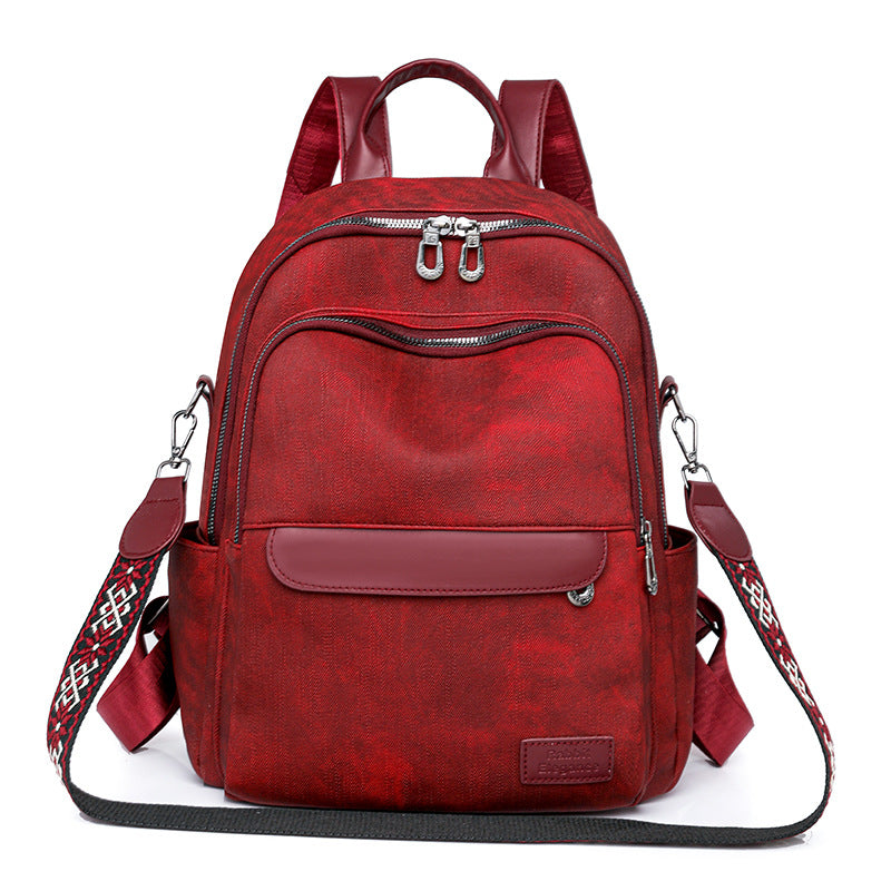 Versatile Urban Backpack Kalsten