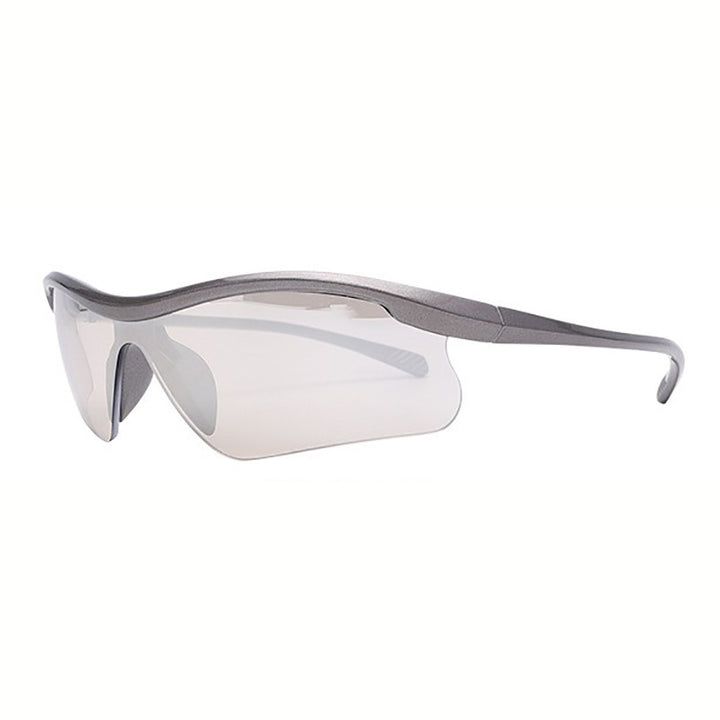 Women's sports glasses with windproof design and UV protection Kalsten