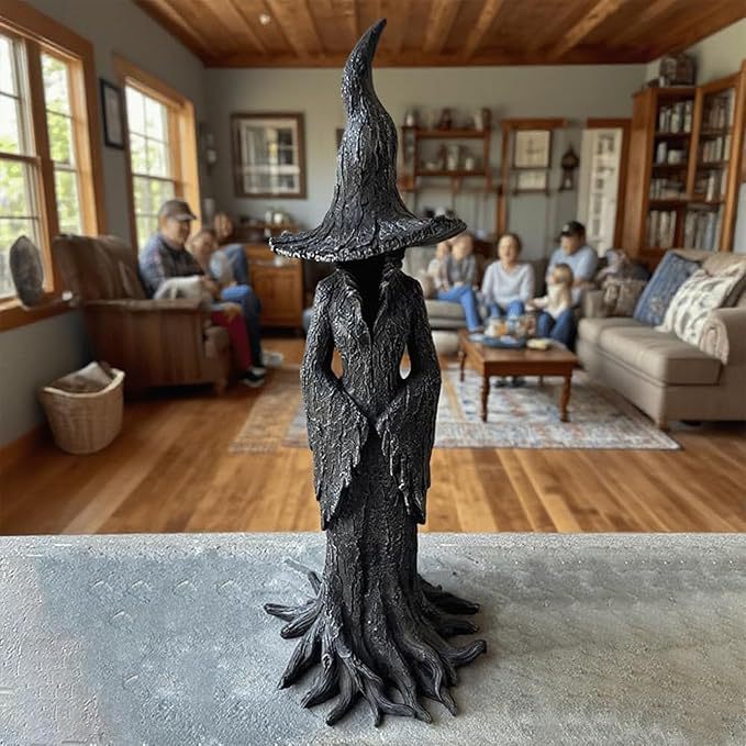 Decorative Halloween Kalsten