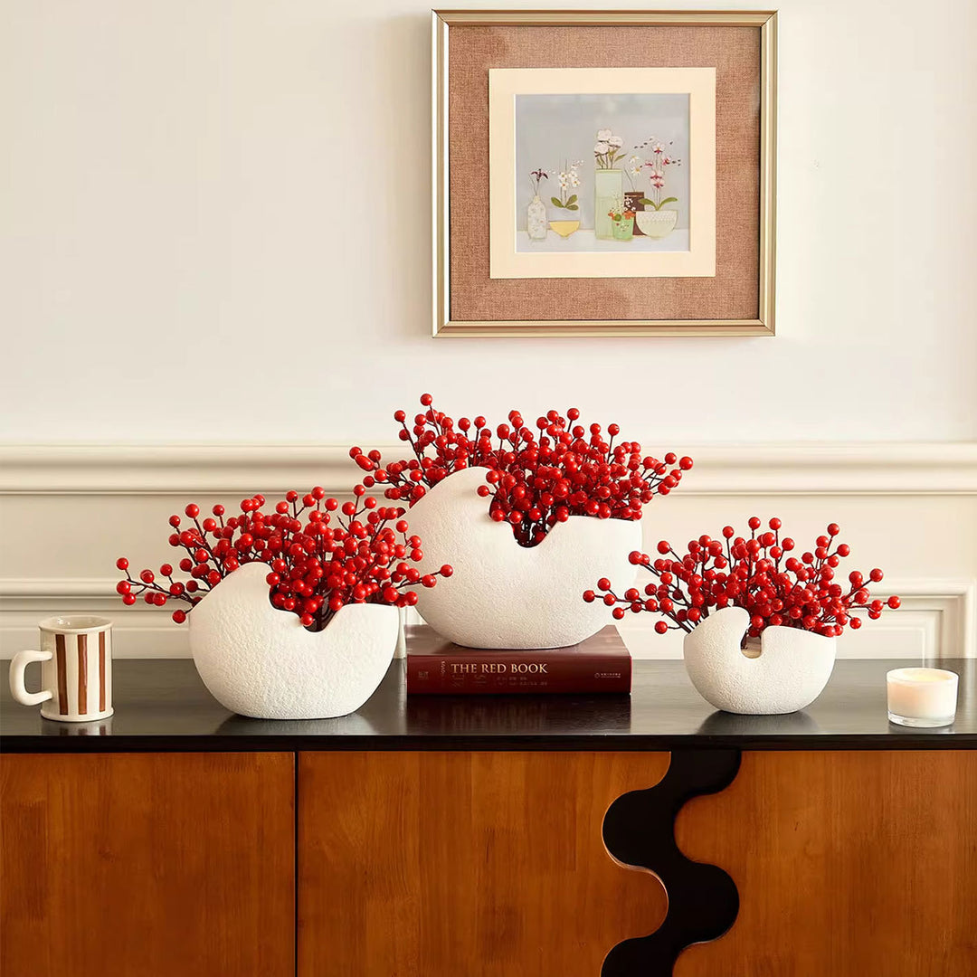 Modern Minimalist Decorative Planter