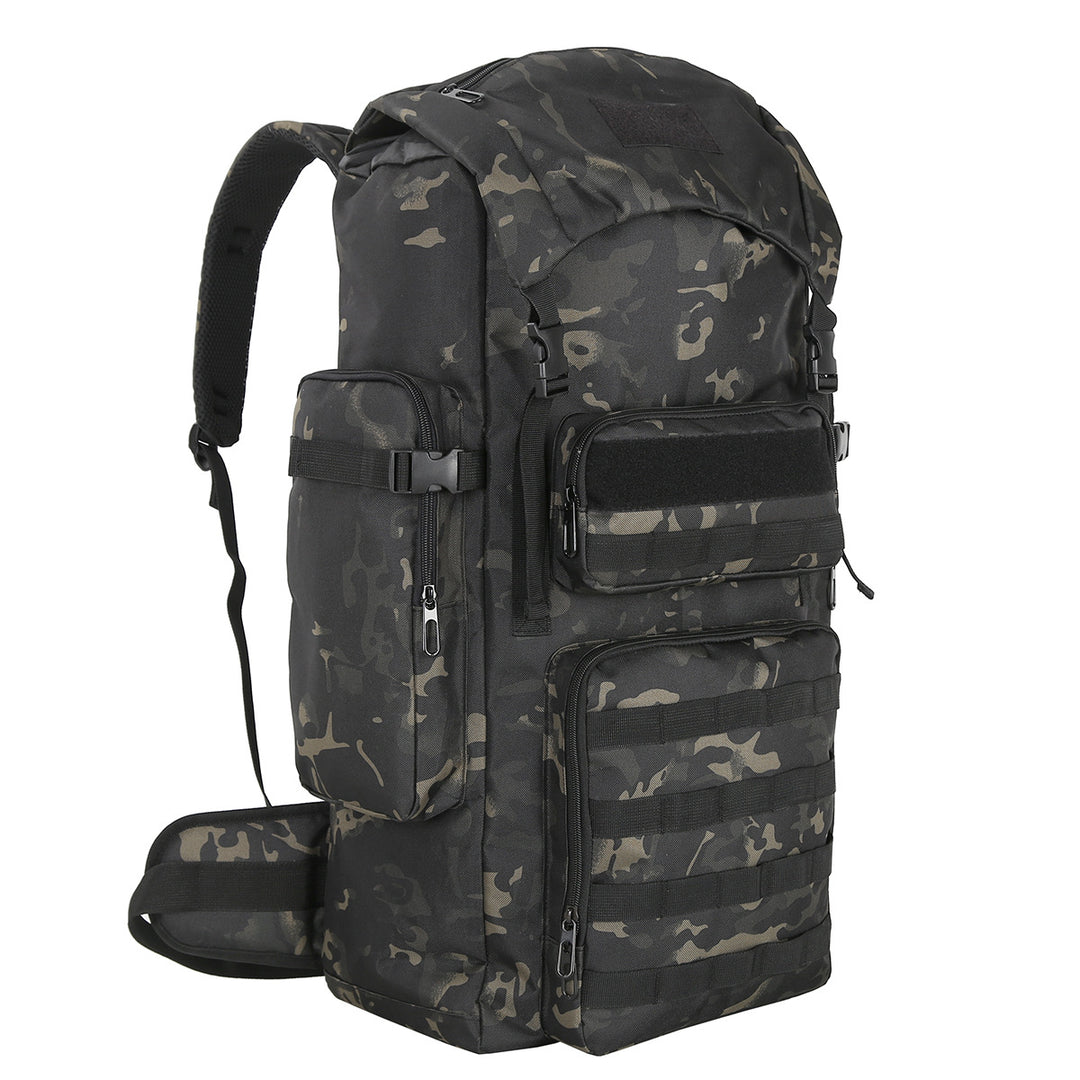 Tactical Hiking Backpack Kalsten