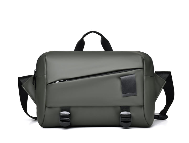 Sleek Professional Messenger Bag Kalsten