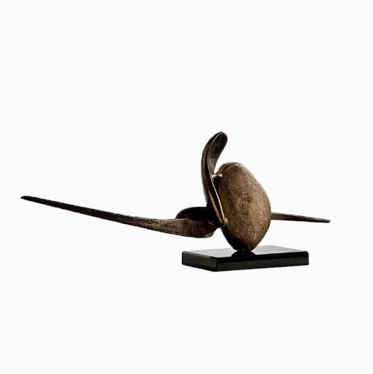 Abstract Decorative Art Sculpture