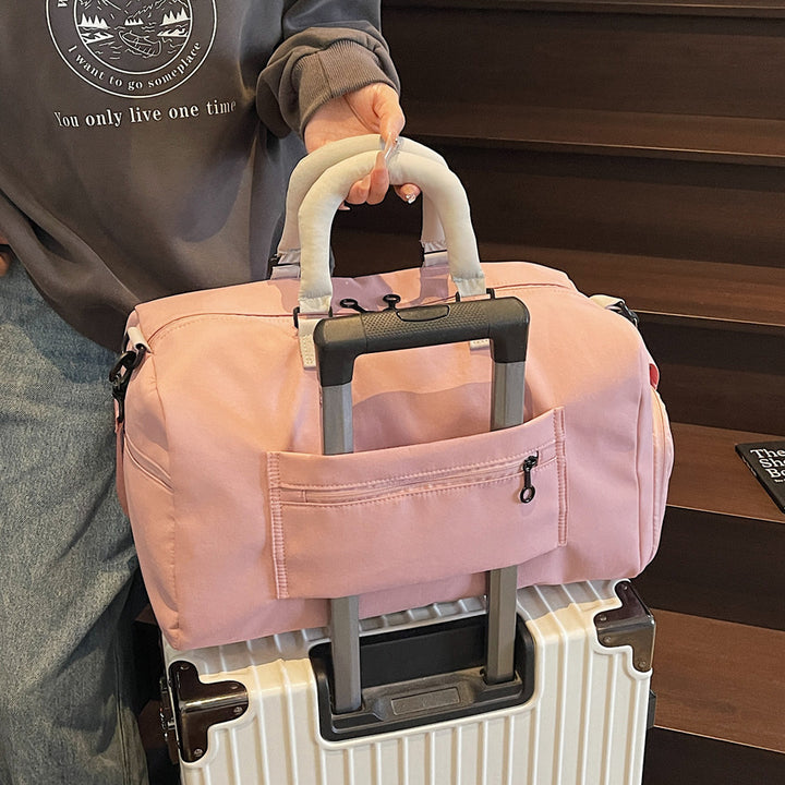 Multi-Functional Travel Duffle Kalsten