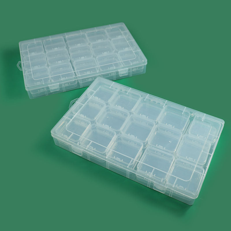 Multi-Divisional Storage Organizer Kalsten