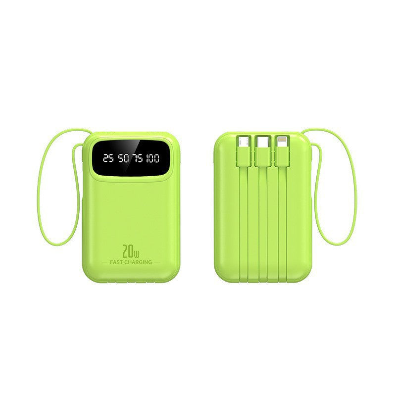 Powerbank Kalsten