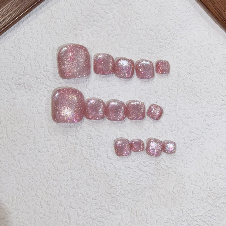 Decorative Nail Art Kalsten