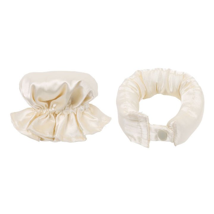 Satin Hair Wrap