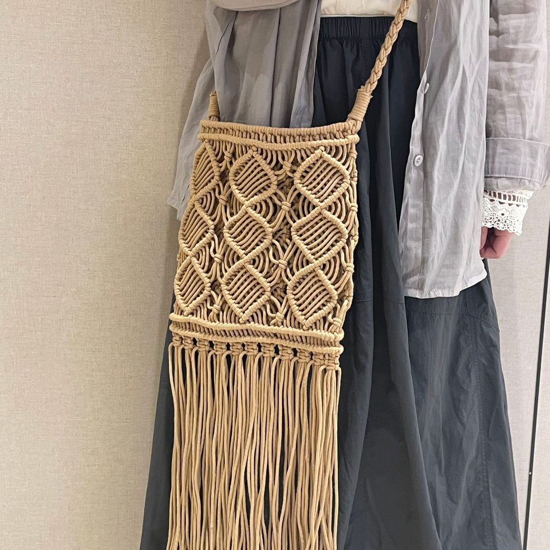 Macrame Bags Kalsten