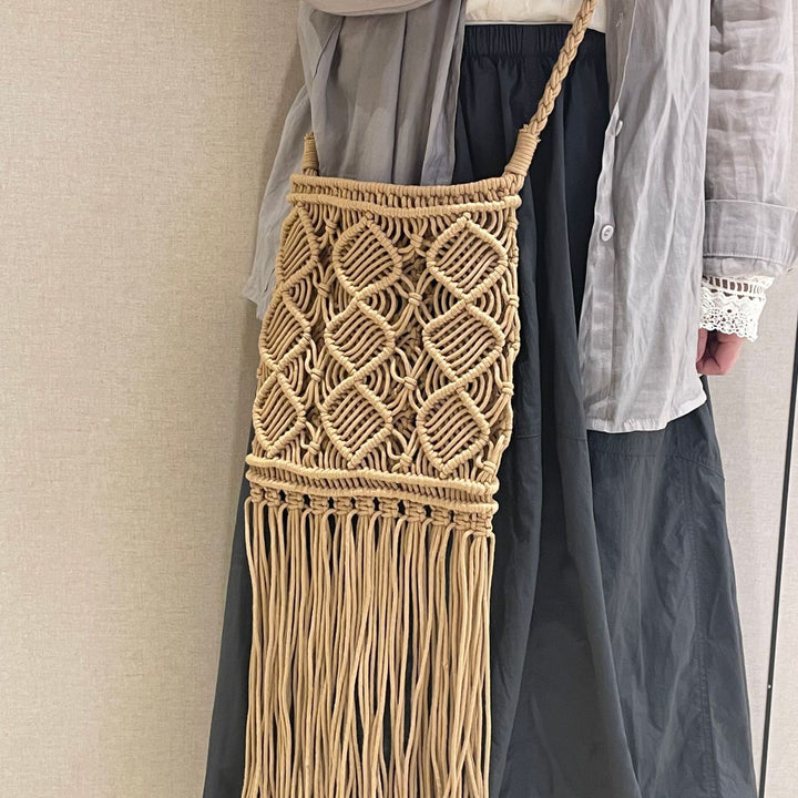 Macrame Bags Kalsten