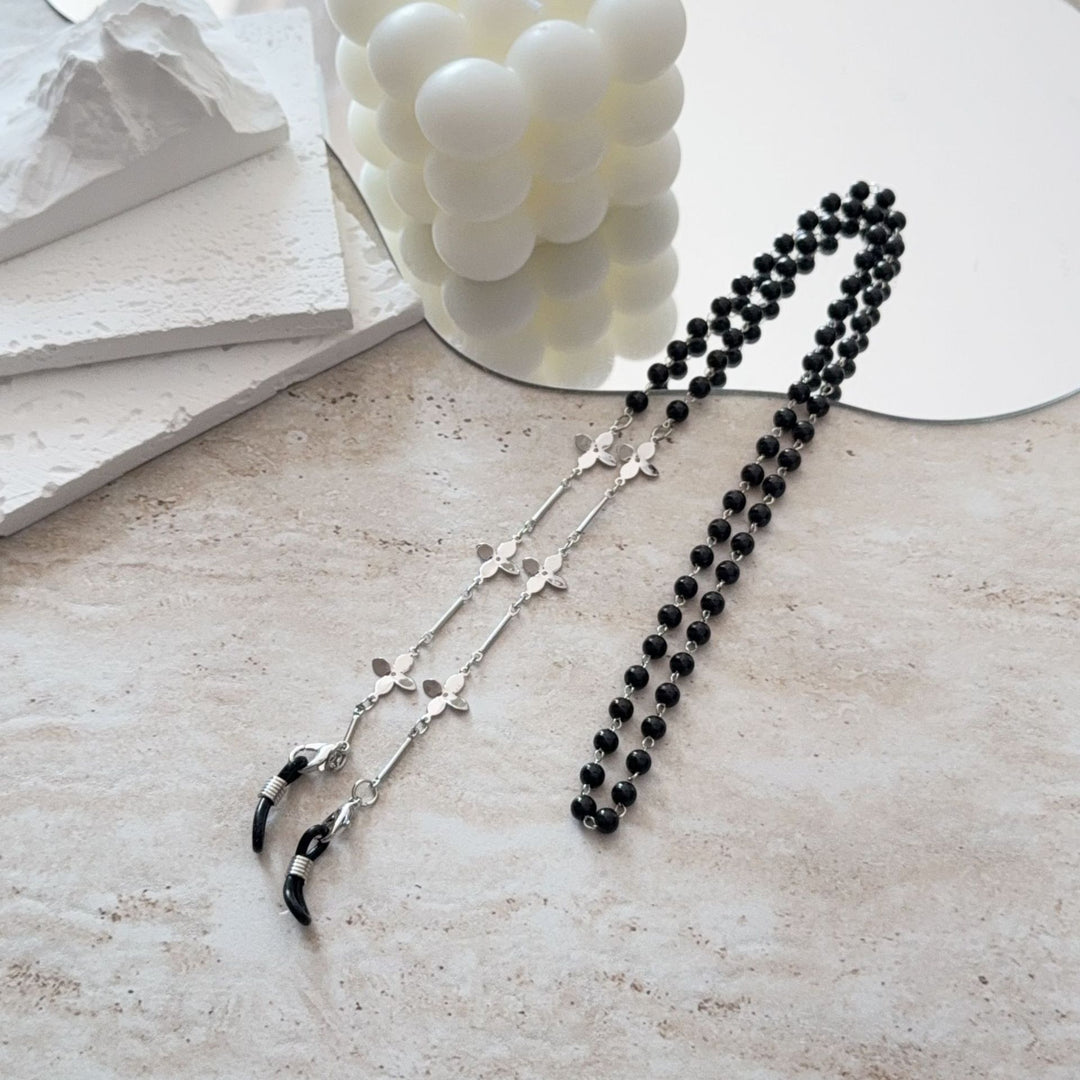 Elegant Layered Necklace Kalsten